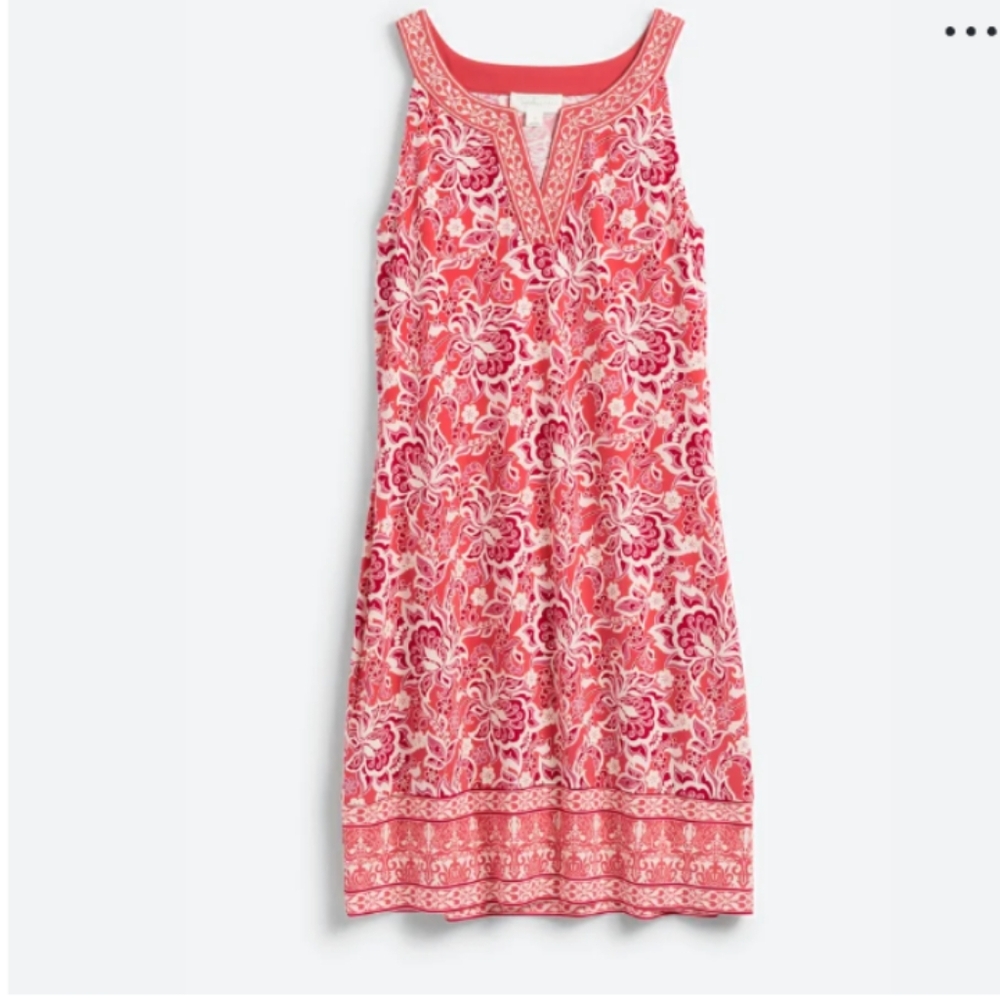 Market & Spruce Dress